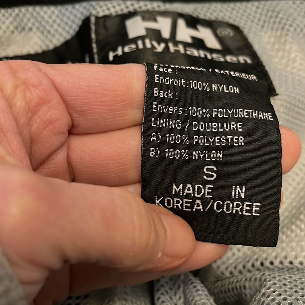 Helly Hansen Outdoor Technical Snow Pants - image 3